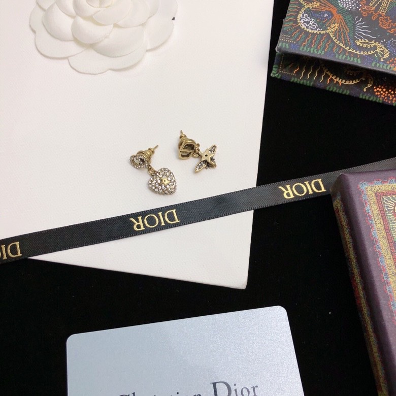 Dior Earring 05lyr534